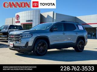 2023 Gmc Acadia for sale in Moss Point MS