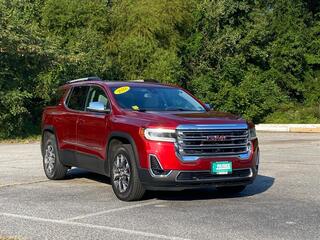 2022 Gmc Acadia