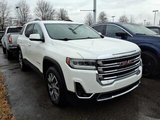 2022 Gmc Acadia for sale in Clarksville TN