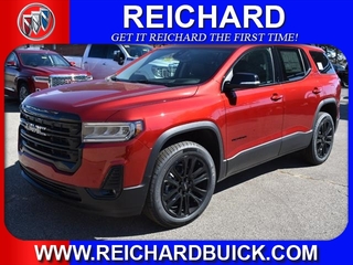 2023 Gmc Acadia for sale in Dayton OH