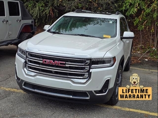 2023 Gmc Acadia for sale in Forest City NC