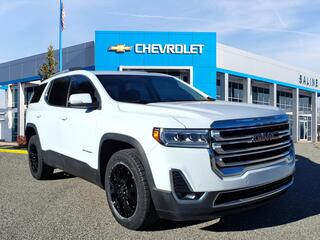 2023 Gmc Acadia for sale in Saline MI