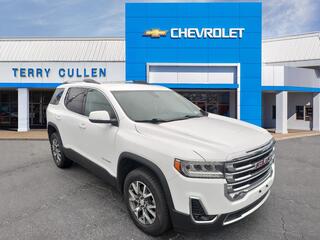 2023 Gmc Acadia for sale in Jonesboro GA