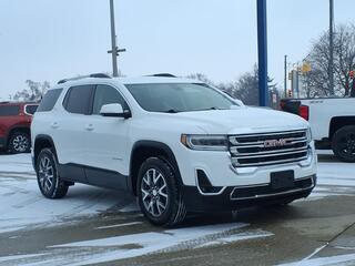 2023 Gmc Acadia for sale in Roseville MI