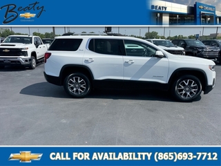 2023 Gmc Acadia for sale in Knoxville TN