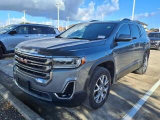 2021 Gmc Acadia