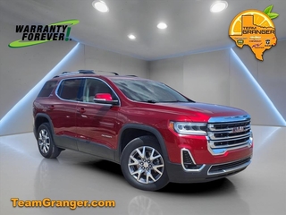 2021 Gmc Acadia for sale in Orange TX