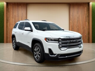 2022 Gmc Acadia