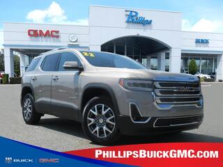 2022 Gmc Acadia for sale in Fruitland Park FL