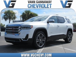 2022 Gmc Acadia