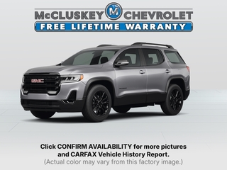 2023 Gmc Acadia for sale in Cincinnati OH