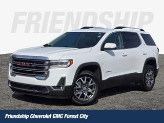 2023 Gmc Acadia for sale in Forest City NC