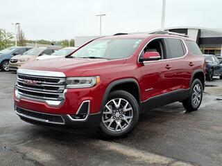 2023 Gmc Acadia for sale in Avon OH