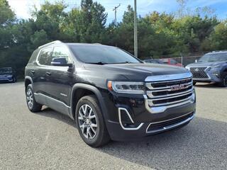 2023 Gmc Acadia for sale in Saline MI