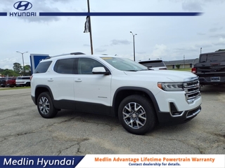 2023 Gmc Acadia for sale in Rocky Mount NC