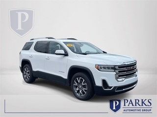 2023 Gmc Acadia for sale in Charlotte NC
