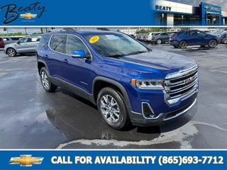 2023 Gmc Acadia for sale in Knoxville TN