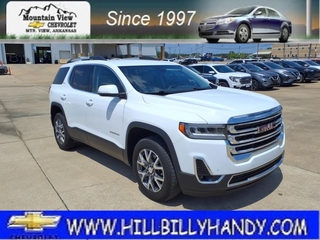 2023 Gmc Acadia for sale in Mountain View AR
