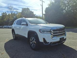 2023 Gmc Acadia for sale in Saline MI