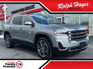 2023 Gmc Acadia for sale in Anderson SC