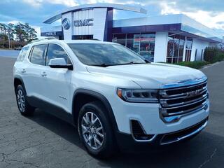 2021 Gmc Acadia