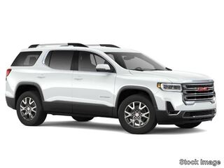 2021 Gmc Acadia