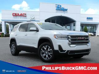 2023 Gmc Acadia for sale in Fruitland Park FL