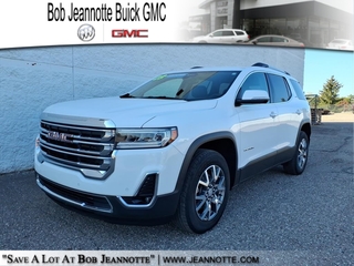 2023 Gmc Acadia for sale in Plymouth MI