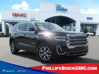 2023 Gmc Acadia for sale in Fruitland Park FL