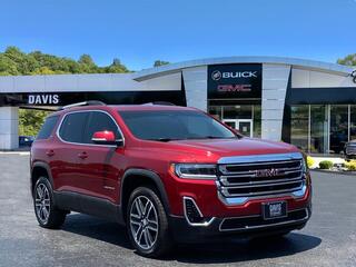 2022 Gmc Acadia