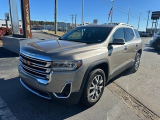 2023 Gmc Acadia for sale in Greenville SC