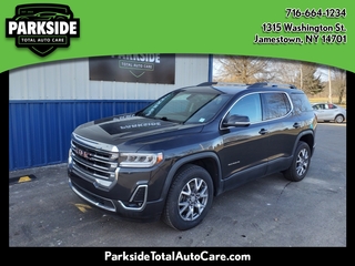 2020 Gmc Acadia for sale in Jamestown NY