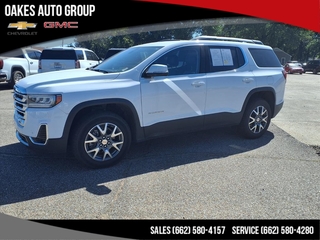 2023 Gmc Acadia for sale in Greenville MS