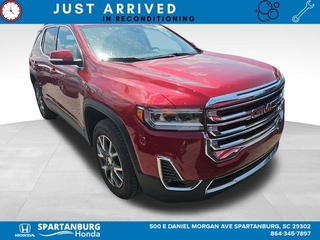 2023 Gmc Acadia for sale in Spartanburg SC