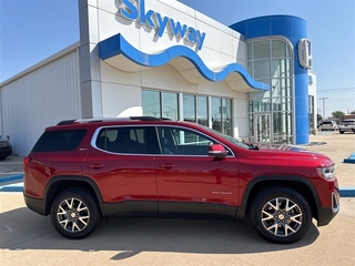 2023 Gmc Acadia for sale in Pineville NC