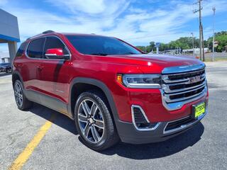 2021 Gmc Acadia