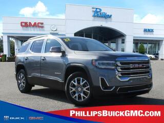 2022 Gmc Acadia for sale in Fruitland Park FL