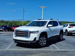 2022 Gmc Acadia