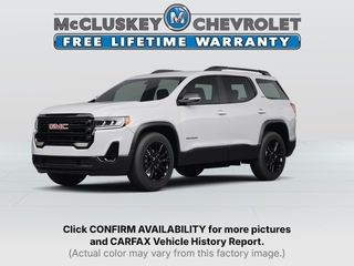 2023 Gmc Acadia for sale in Cincinnati OH