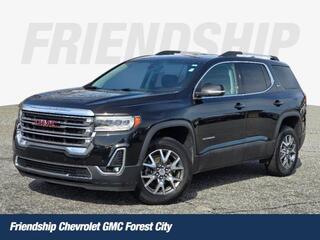 2023 Gmc Acadia for sale in Forest City NC