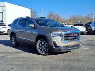 2023 Gmc Acadia for sale in Owasso OK