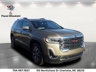 2023 Gmc Acadia for sale in Charlotte NC