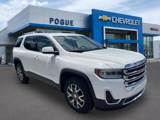 2023 Gmc Acadia for sale in Powderly KY