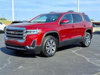 2023 Gmc Acadia for sale in Charlotte NC
