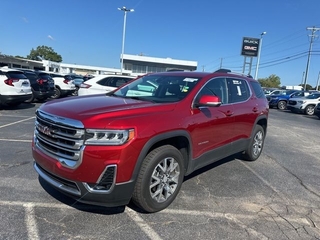 2023 Gmc Acadia for sale in Greenville SC