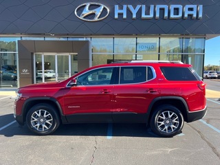 2023 Gmc Acadia for sale in Columbus MS