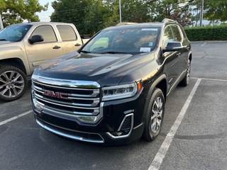 2023 Gmc Acadia for sale in Charlotte NC