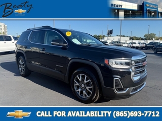 2023 Gmc Acadia for sale in Knoxville TN