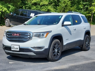 2018 Gmc Acadia for sale in Linn MO