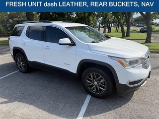 2017 Gmc Acadia